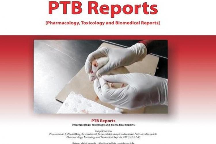PTB Reports